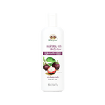 Abhaibhubejhr Mangosteen Peel Liquid Soap for Skin Radiance 250 ml