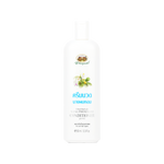 Abhaibhubejhr Nang Phom Hom Herbal Hair Conditioner for Lasting Fragrance 300 ml