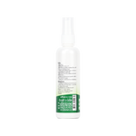 Abhaibhubejhr Citronella Mosquito Spray Formula 1 Outdoor for Long Lasting Protection 120 ml