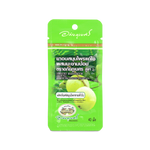 Abhaibhubejhr Amla Lozenges Formula 2 for Throat Comfort 40 Lozenges