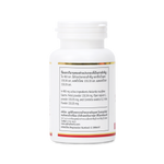 Abhaibhubejhr Abhai B Red Lotus Petal Capsules for Restful Sleep 70 Capsules