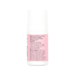Abhaibhubejhr Safe White Roll On Deodorant Personal for Post Shave Comfort 50 ml