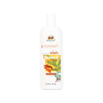 Abhaibhubejhr Turmeric Curcuma Longa Liquid Soap for Skin Comfort 250 ml