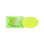 Abhaibhubejhr Cucumber Vitamin E Soap Bar for Skin Hydration 100 g
