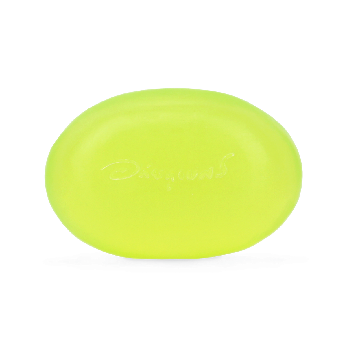 Abhaibhubejhr Cucumber Vitamin E Soap Bar for Skin Hydration 100 g