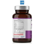 Interpharma Somnix GABA L Theanine for Restful Sleep Capsules 30 Capsules