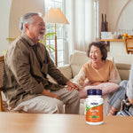 NOW Foods Garlic Oil 1500mg Vegetable Capsules for Everyday Wellness Twin Pack