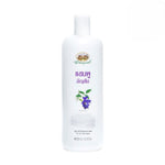 Abhaibhubejhr Butterfly Pea Flower Shampoo for Scalp Circulation 300 ml