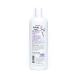 Abhaibhubejhr Butterfly Pea Flower Shampoo for Scalp Circulation 300 ml