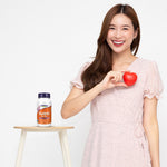 NOW Foods CoQ10 Veg Capsules for Heart and Energy Support 30mg 60 Veg Capsules