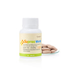 Giffarine Supravit W Multivitamin Soy Germ Women's for Daily Nutrient Support 60 Tablets