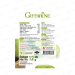 Giffarine Amla Licorice Herbal Lozenges for Throat Comfort 20 Lozenges