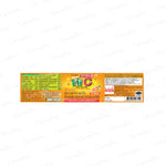 Giffarine Seven B Plus Hi C Choline Lozenges for Daily Immune Support 40 Lozenges