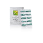 Giffarine Spirina Spirulina Capsules 400mg for Everyday Wellness 50 Capsules