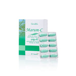 Giffarine Moringa C Moringa Leaf Vitamin C for Everyday Wellness 60 Capsules