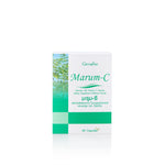 Giffarine Moringa C Moringa Leaf Vitamin C for Everyday Wellness 60 Capsules