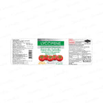 Giffarine Lycopene Capsules 6mg Vitamin C for Skin Nourishment 30 Capsules