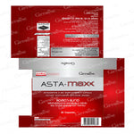 Giffarine Asta Max Astaxanthin 6mg Vitamin C for Skin Radiance 30 Capsules