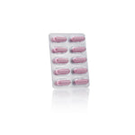 Giffarine Grape C E Max Grape Seed Extract 125mg for Daily Antioxidant Support 30 Capsules