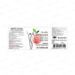 Giffarine Citrimax Garcinia Chromium for Weight Management 30 Capsules
