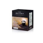 Giffarine Smarty Sesame Black Sesame Powder for Bone Strength 10 Sachets