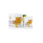 Giffarine Instant Ginger Drink Powder for After Meal Comfort 10 Sachets