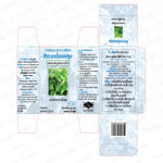 Giffarine Andrographis Capsules 400mg for Daily Immune Support 50 Capsules