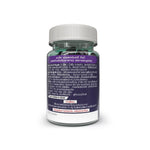 Sambucol Black Elderberry Gummies for Daily Immune Support 50 Gummies