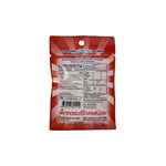 Biopharm Fibre Strawberry Gummies Free for Digestive Comfort 8 Gummies