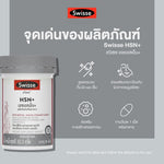 Swisse Nails Plus Tablets for Hair and Skin Care 60 Tablets