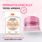 Wink White Glow Hydro Balance Air Drop Toner Pads for Radiant Skin