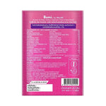 Bomi B.Lactis Fit Probio Plus Blueberry Probiotic Sachets for Gut Health Balance