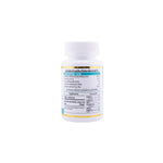 Life Magnesium Bisglycinate Capsules 450mg for Muscle and Nerve Support 30 Capsules