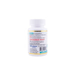 Life Magnesium Bisglycinate Capsules 450mg for Muscle and Nerve Support 30 Capsules