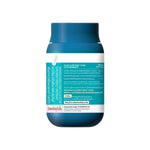 Protriva Magnesium Bisglycinate Plus K2 D3 for Restful Sleep 30 Capsules