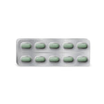 Berocca Film Coated Multivitamin Tablets for Everyday Energy 30 Tablets