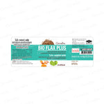 Giffarine Bio Flax Flaxseed Amla Turmeric for Everyday Antioxidant Support 60 Capsules