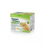 Giffarine Vegan Multi Plant Protein Drink Powder for Everyday Nutrition 30 Sachets