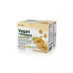 Giffarine Vegan Protein Unsweetened Drink Powder for Muscle Support 30 Sachets