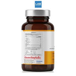 Interpharma Bio C Vitamin C Tablets 1000mg for Daily Immune Support 30 Tablets