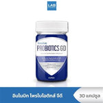 Innobic Probiotic GD for Digestive Comfort Capsules 30 Capsules