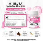 Wink White Glutathione for Skin Radiance 2 Pack