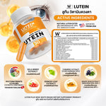 Wink White Lutein for Eye Comfort from Screens 2 Pack