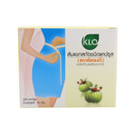 Khaolaor Garcinia Atroviridis for Weight Management Capsules 450mg 100 Capsules