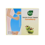 Khaolaor Garcinia Atroviridis for Weight Management Capsules 450mg 100 Capsules