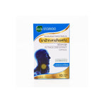 Khaolaor Fa Talai Jone Andrographis for Throat Comfort Capsules 300mg 10 Capsules