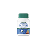 Plantae One A Day Active M Plus Multivitamin Tablets for Everyday Wellness 42 g