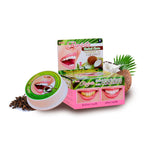 ISME Rasyan Clove Herbal Toothpaste Coconut Oil Oral for Fresh Breath 25 g