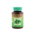Khaolaor Ginkgo Biloba Extract Tablets 40mg for Memory and Circulation Support 30 Tablets