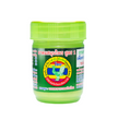 Tumrub Thai Ya Dom Hong Thai Herbal Inhaler Formula 1 Aromatherapy for a Clearing Breath 10 g